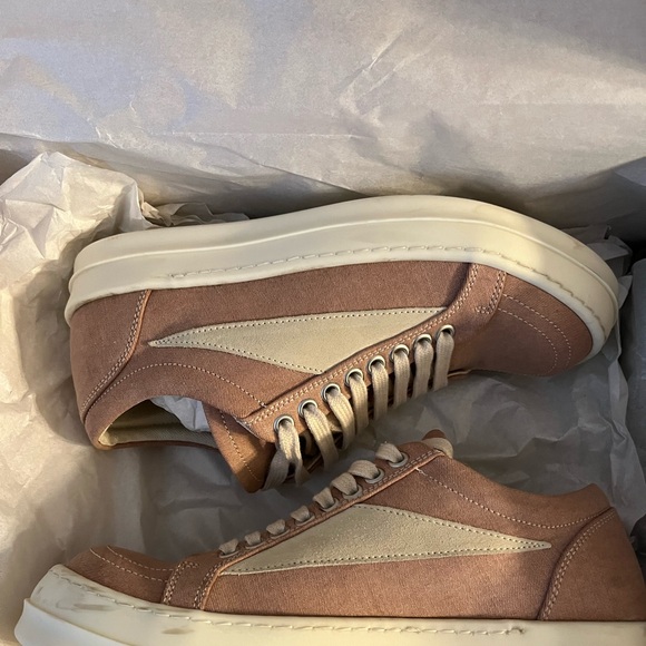 Rick Owens DRKSHDW. Like New! - Picture 1 of 10